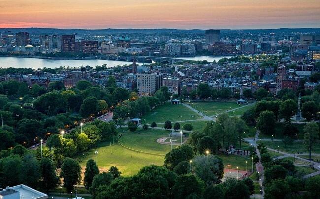 45 Stuart St unit 2010, Boston, MA 02116 - photo 5