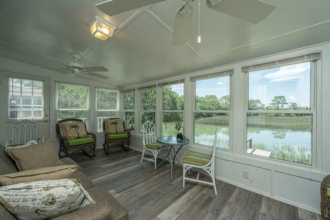 816 E Cooper Ave unit ID1359011P, Folly Beach, SC 29439 - photo 4