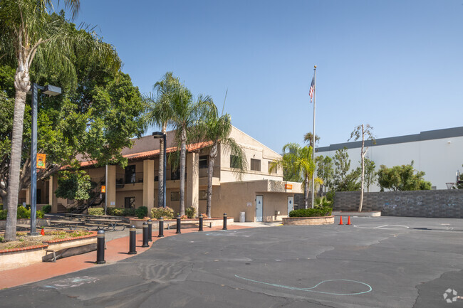 Packinghouse Christian Academy, Redlands CA Rankings & Reviews - Homes.com