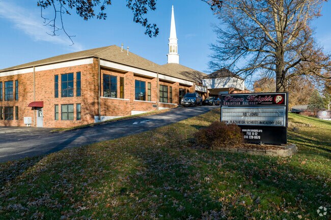 Plaza Heights Christian Academy