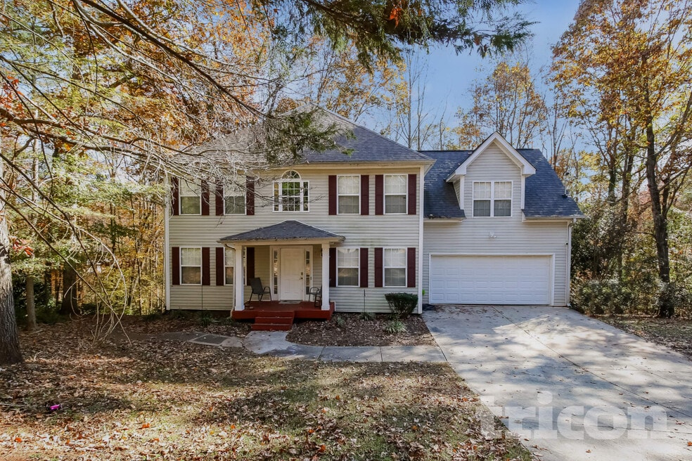 1931 Amherst Ct SE, Conyers, GA 30013 - photo 1