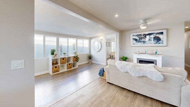 6550 Ponto Dr unit SPC 39, Carlsbad, CA 92011 - photo 2