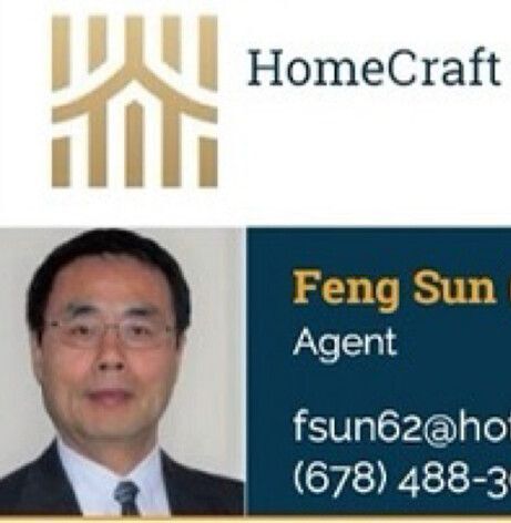 Agent Photo