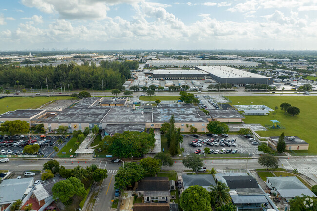 Hialeah Middle School offers a great curriculum to its students.