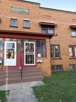1315 W 93rd St Unit 1315 W 93rd St, Cleveland, OH 44102