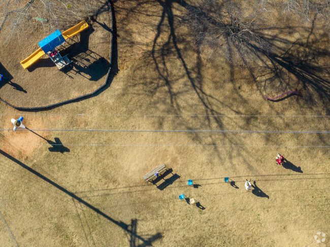 Laurens Elementary 6