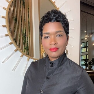 Latroshia Bostic