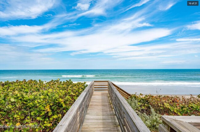 3037 S Hwy A1a unit 2, Melbourne Beach, FL 32951 - photo 4
