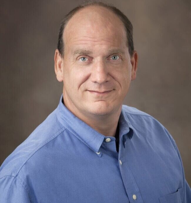 David Coffman