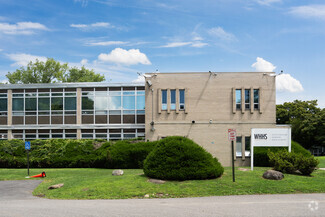 Westchester Hebrew High School
