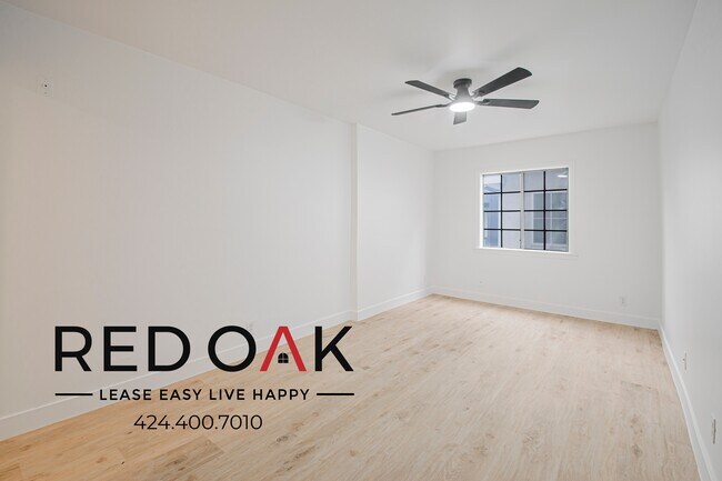 4651 Cahuenga Blvd unit 100, North Hollywood, CA 91602 - photo 3