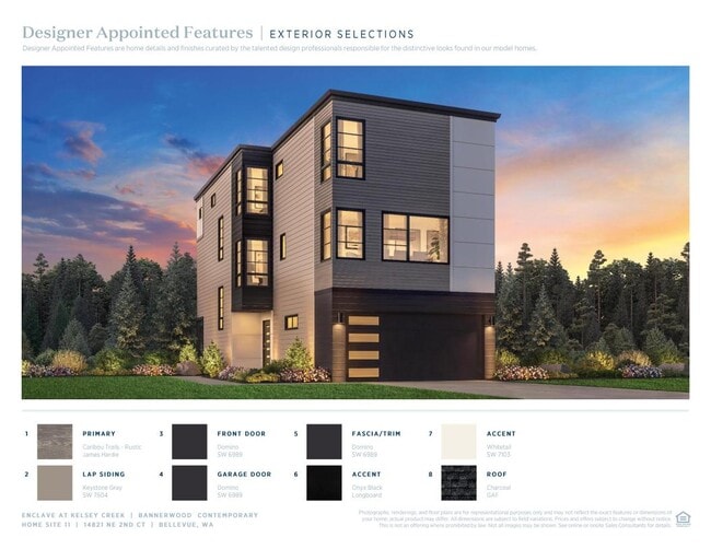 14821 NE 2nd Ct, Bellevue, WA 98007 - photo 3