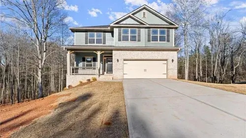 554 Creek Rd, Cornelia, GA 30531 - photo 1