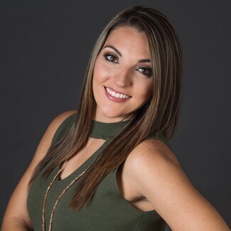 Brittany Kenney
