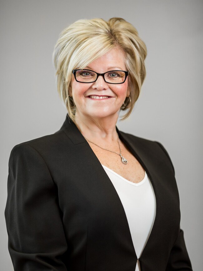 Heidi Morgan