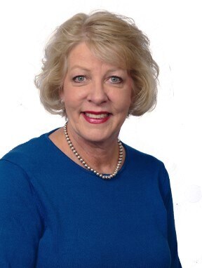Ann-Marie Rossley