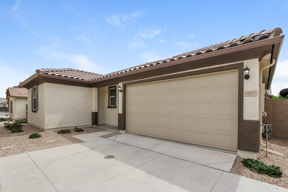 1287 N 166th Ave, Goodyear, AZ 85338 - photo 1