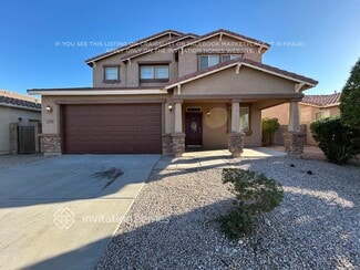 17585 W Lilac St, Goodyear, AZ 85338