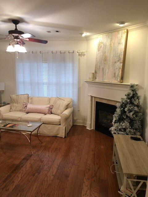 951 Frontage Rd unit 54, Oxford, MS 38655 - photo 3