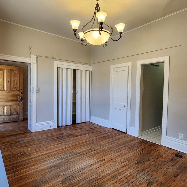 Main Room