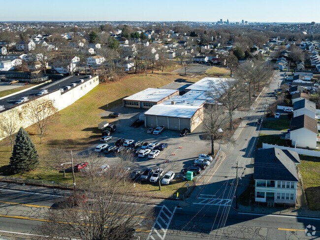 Whelan Elementary: Where curiosity sparks a lifelong love for learning in North Providence.