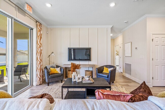 4161 Watson Ave, North Port, FL 34288 - photo 6