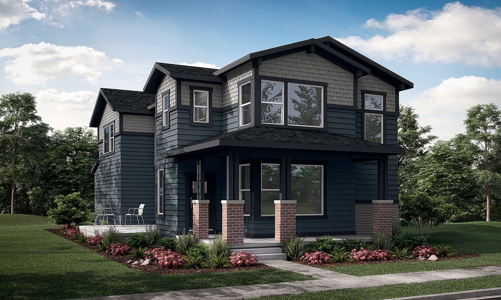 6120 Dutch Dr, Timnath, CO 80547 - photo 1