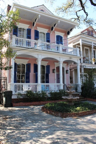 1436 Louisiana Ave Unit 1436, New Orleans, LA 70115