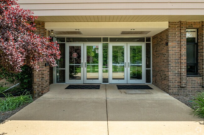 Neil A. Armstrong School has dozens of excellent teachers and staff.