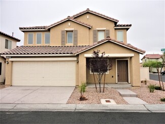 5753 Rose Tiara Dr, Las Vegas, NV 89139