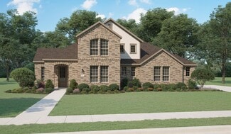 93 Hunter Pass Unit 36923316, Waxahachie, TX 75165