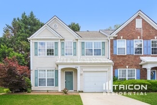 5467 Medlock Corners Dr, Norcross, GA 30092