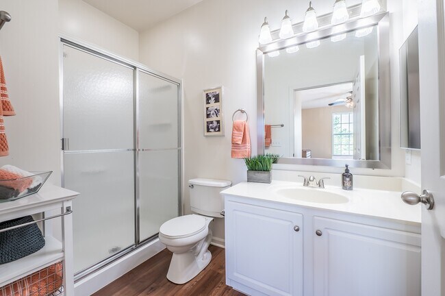 The Preserve at Beckett Ridge Apartments and Townhomes, West Chester, OH 45069 - photo 5