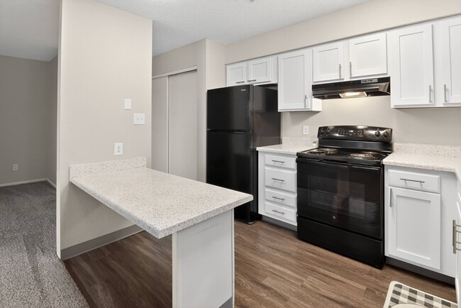 Windsor on the River, Cedar Rapids, IA 52405 - photo 3