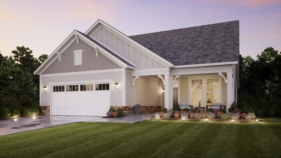 9085 Oak St unit 38638781, Zionsville, IN 46077 - photo 1