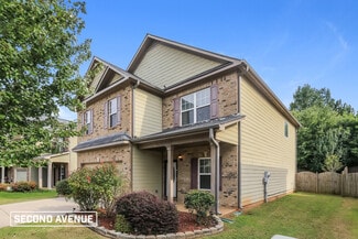 233 Klinetop Dr, McDonough, GA 30253