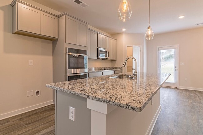 208 Crabapple Rd, McDonough, GA 30253 - photo 5