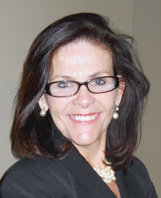 Kathleen Murphy