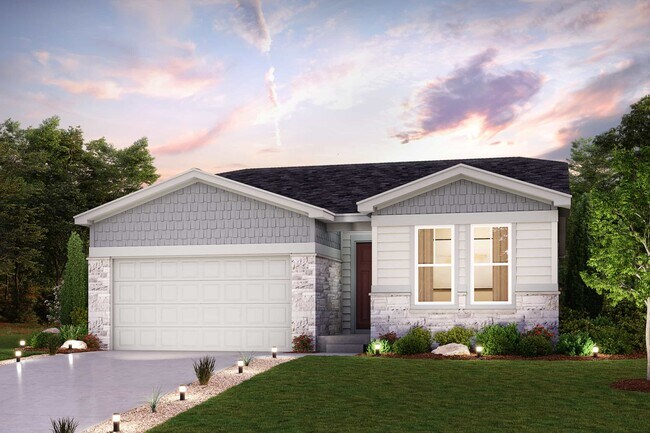 582 Crestone St unit 36582603, Johnstown, CO 80534 - photo 2