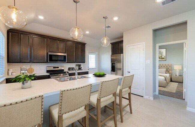 21739 Carballo Oak Trail unit 36848565, Tomball, TX 77377 - photo 7