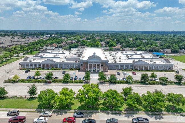 International Leadership of Texas - Lancaster K-8 (Elementary School)