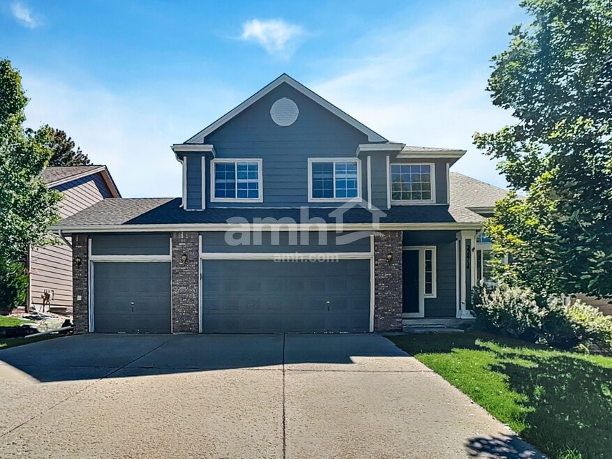 22414 Quail Run Ln, Parker, CO 80138 - photo 1