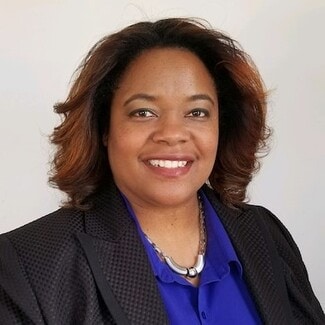 Melissa Cofield
