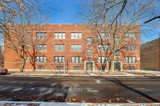 7255-7257 S Calumet Ave, Chicago, IL 60619