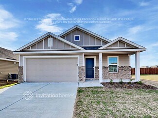 7937 Churchill St, McKinney, TX 75071