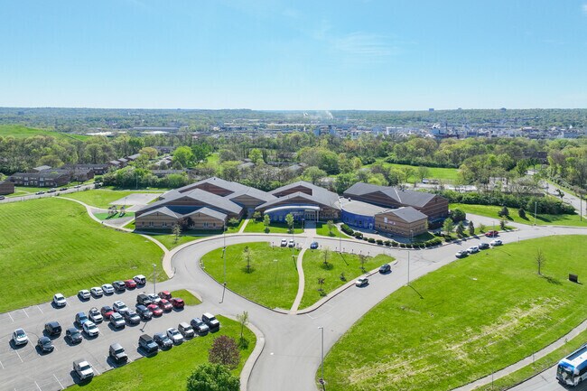 Winton Hills Academy Elementary School