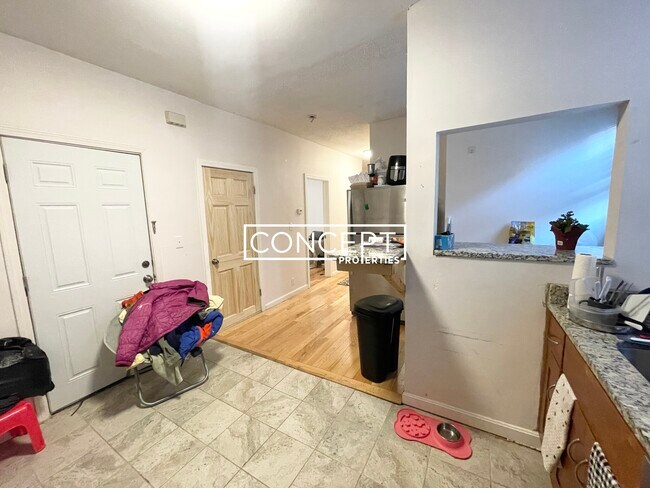 8 Bickford Ave unit 1, Boston, MA 02120 - photo 3