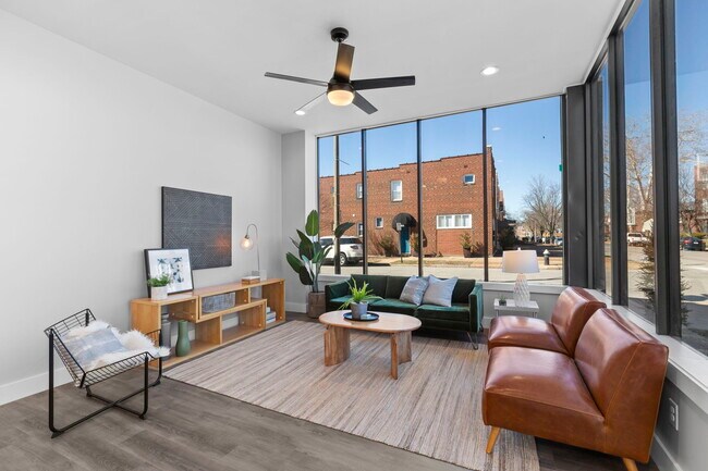 6012 Southwest Ave, Saint Louis, MO 63139 - photo 5