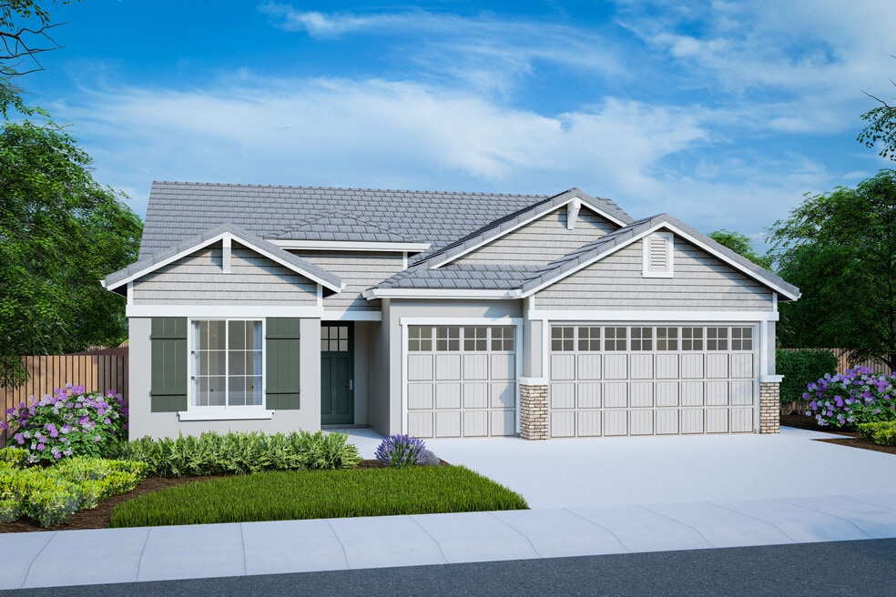 108 Jacobs Ladder Ct unit 38486284, Roseville, CA 95747 - photo 1