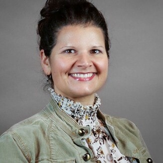 Lyndi Gesiorski